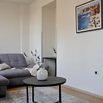 Hresc M Gostinjska kuća Zadar
