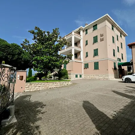 Hresc M Guest house