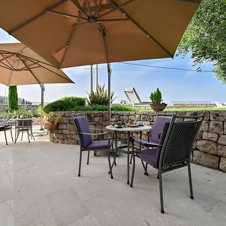 Гостевой дом Hresc M 4*