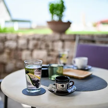 Гостевой дом Hresc M 4*