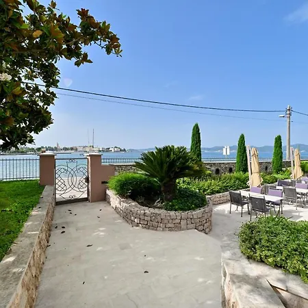 Гостевой дом Hresc M Задар