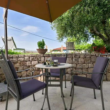 Гостевой дом Hresc M Задар