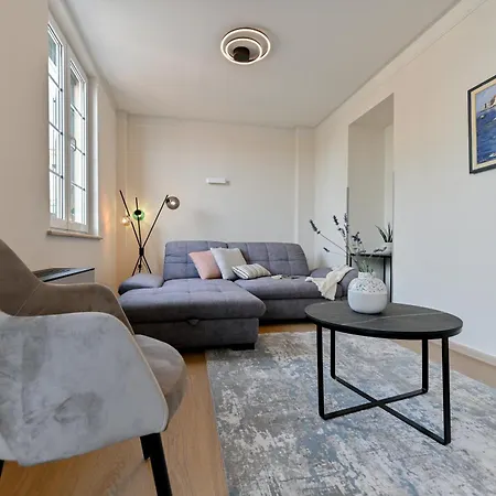 Hresc M Guest house
