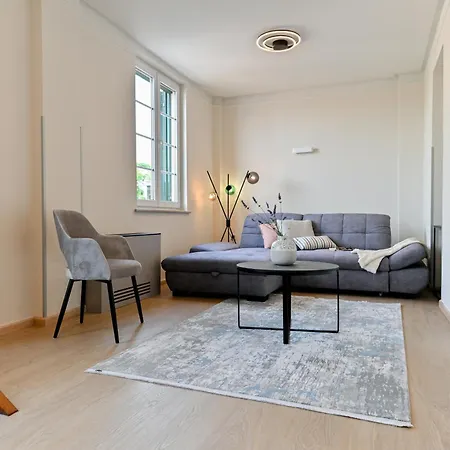 Hresc M Guest house