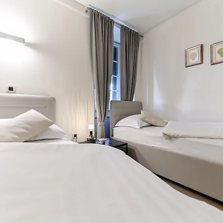 Guest house Hresc M 3*