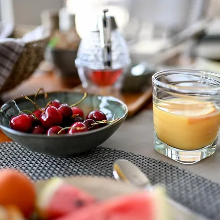 Hresc M Guest house Zadar