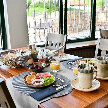 Гостевой дом Hresc M Задар