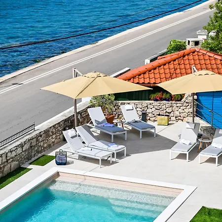 Guest house Hresc M