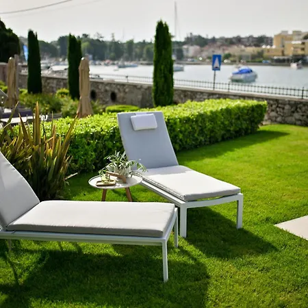 Гостевой дом Hresc M