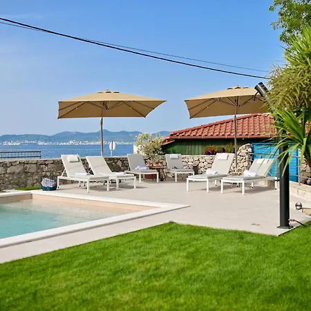 Hresc M Гостевой дом