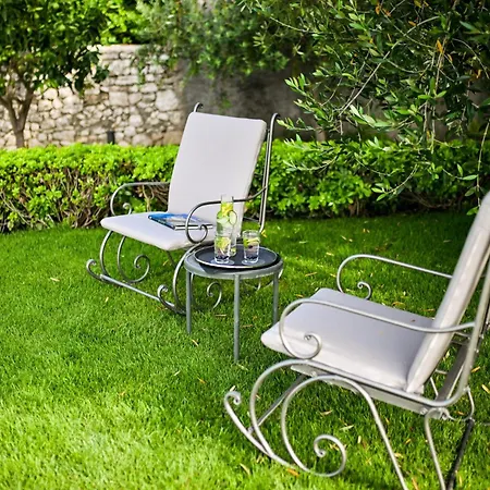 Гостевой дом Hresc M