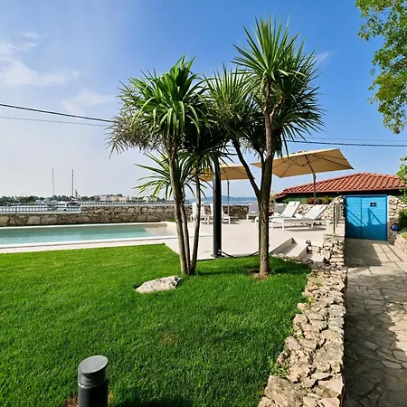 Гостевой дом Hresc M