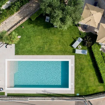 Guest house Hresc M