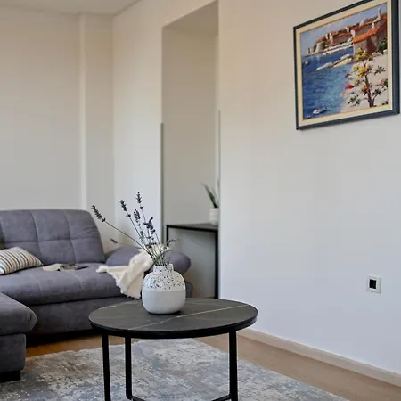 Hresc M Guest house Zadar