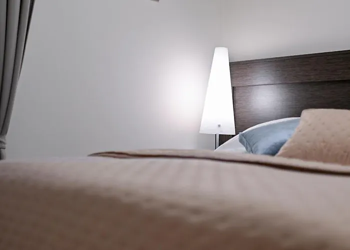 招待所 Hresc M 扎达尔