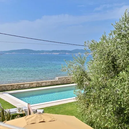 Pensión Hresc M Zadar