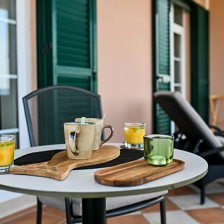 Gostinjska kuća Hresc M Zadar