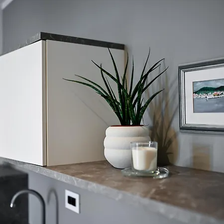 Pensión Hresc M Zadar