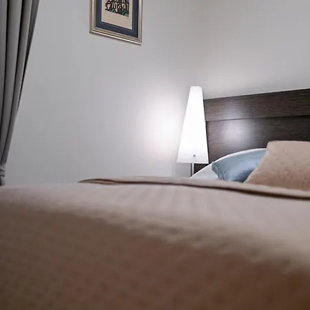 Maison d'hôtes Hresc M Zadar