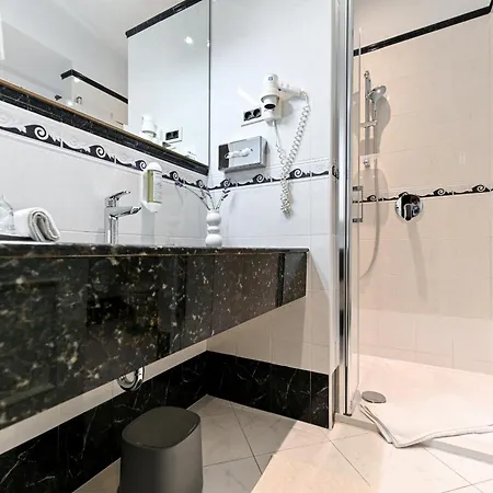 Pensión Hresc M Zadar