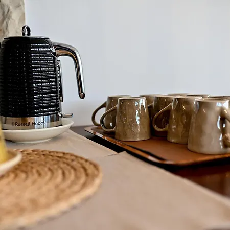 Gostinjska kuća Hresc M