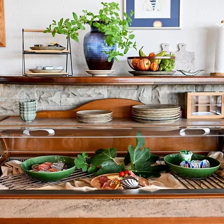 Hresc M Gostinjska kuća