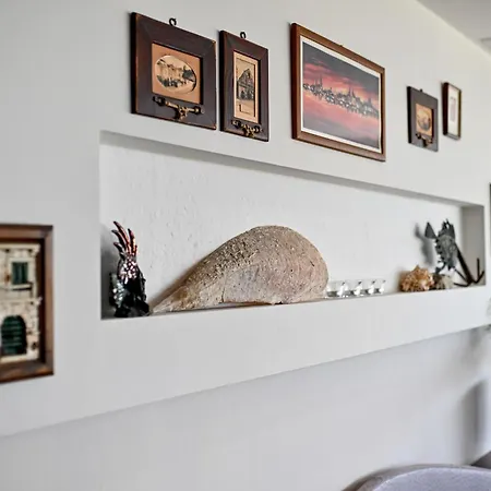 Pensión Hresc M Zadar