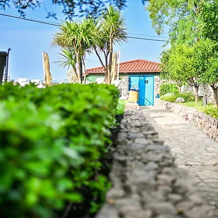 Hresc M Pensión Zadar