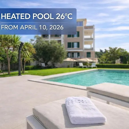 Hresc M بيت ضيافة 3*