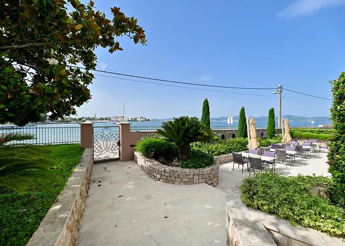 Gostinjska kuća Hresc M Zadar