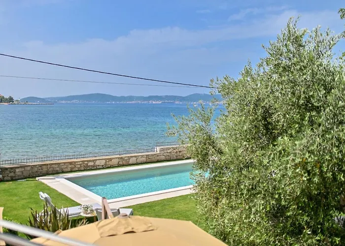 Pensjonat Hresc M Zadar
