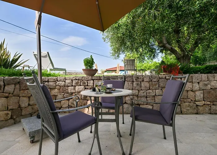 Gasthof Hresc M Zadar