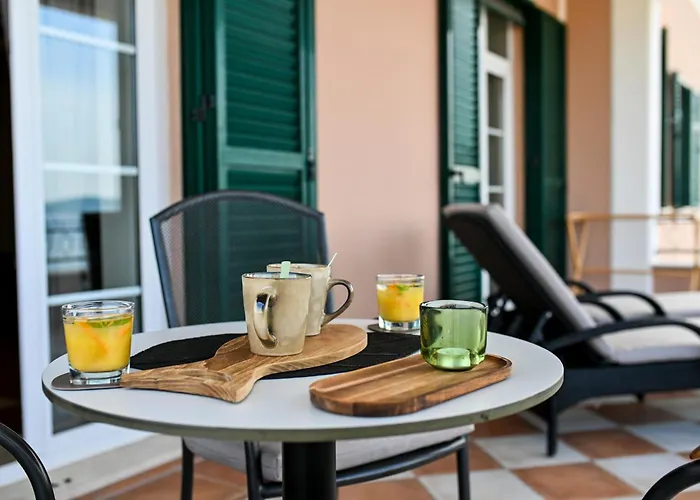 Gasthof Hresc M Zadar