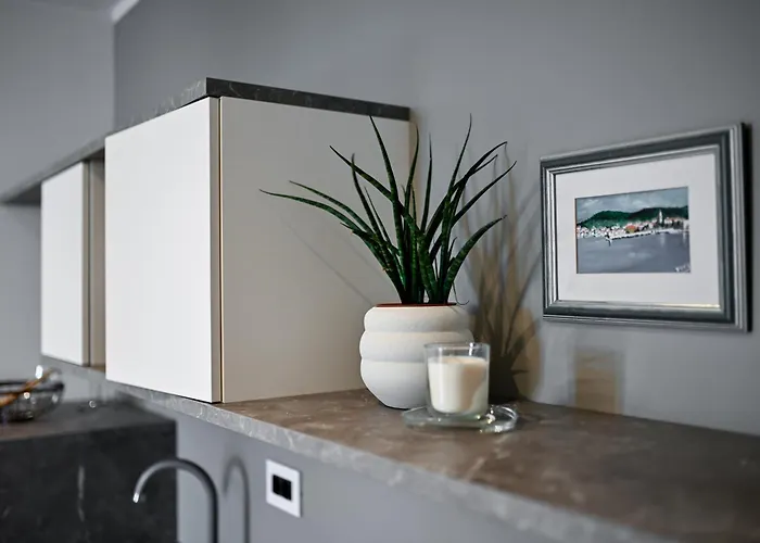 Gostinjska kuća Hresc M Zadar