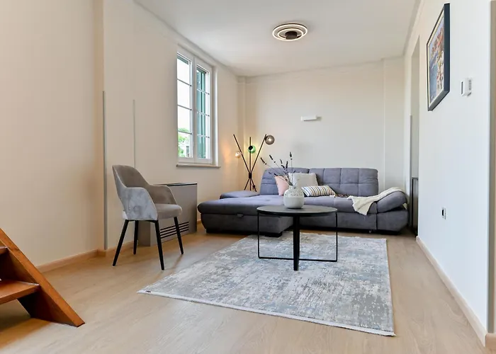 Hresc M Gostinjska kuća