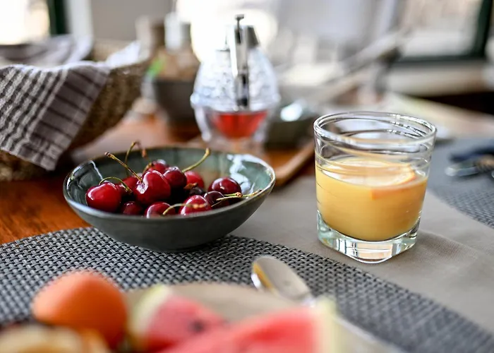 Hresc M Gasthof Zadar