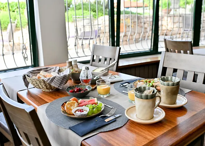 Gasthof Hresc M Zadar