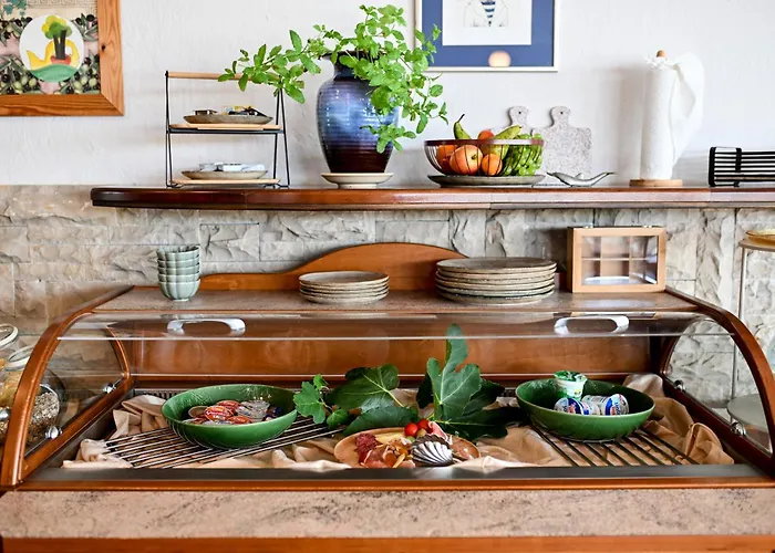 Hresc M Gostinjska kuća