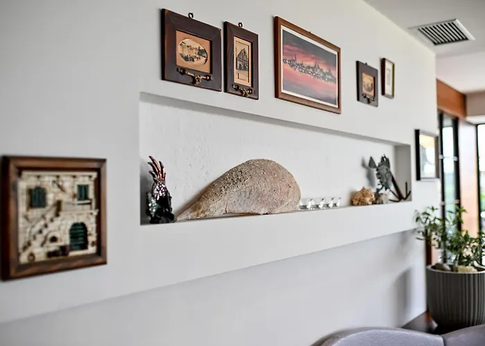 Gasthof Hresc M Zadar