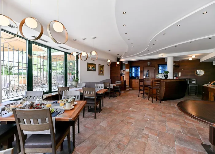 Hresc M Gostinjska kuća Zadar