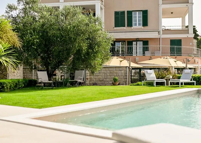 Hresc M Gostinjska kuća