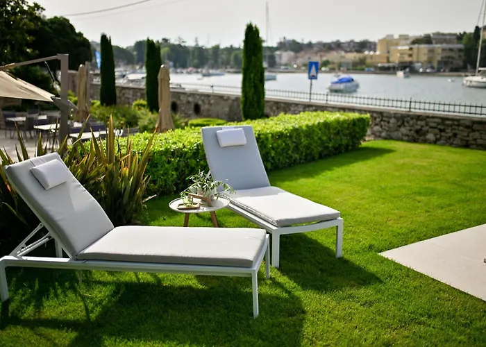 Gostinjska kuća Hresc M