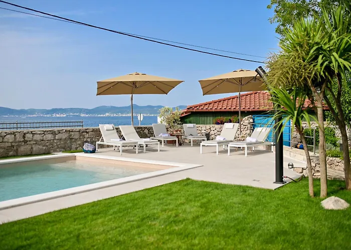 Hresc M Gostinjska kuća