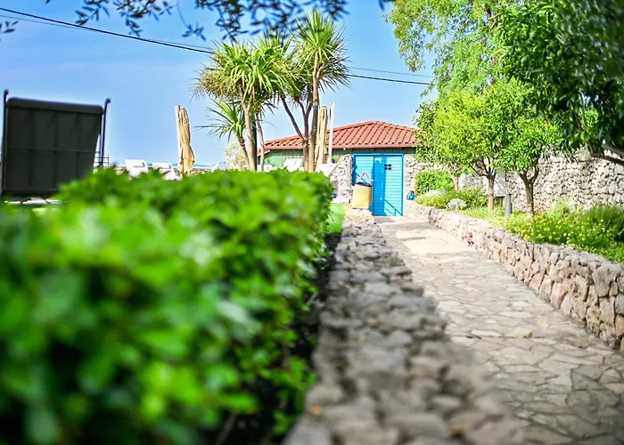 Hresc M Gostinjska kuća Zadar