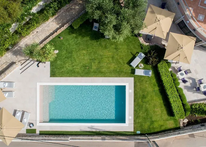 Gostinjska kuća Hresc M