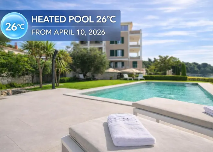 Hresc M بيت ضيافة 3*